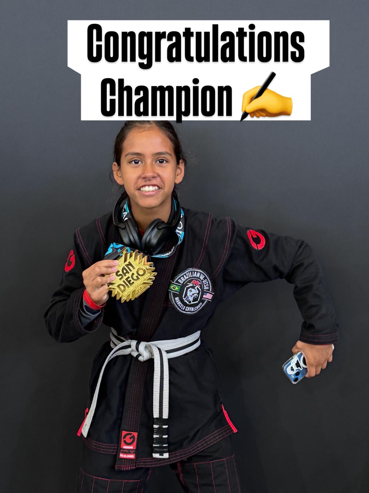 MCBJJ training session